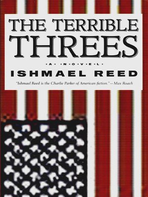 cover image of The Terrible Threes